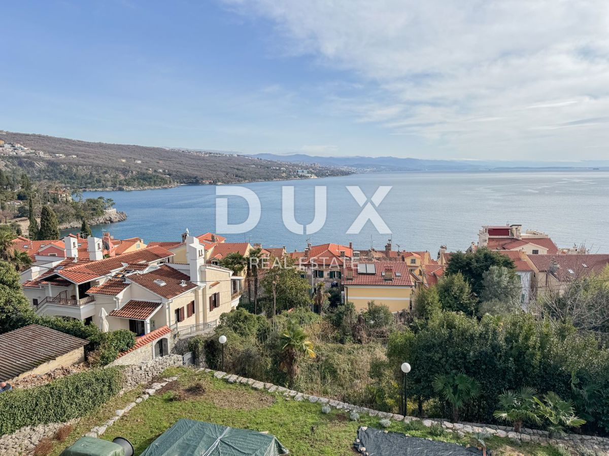Apartmán Na predaj - PRIMORSKO-GORANSKA OPATIJA