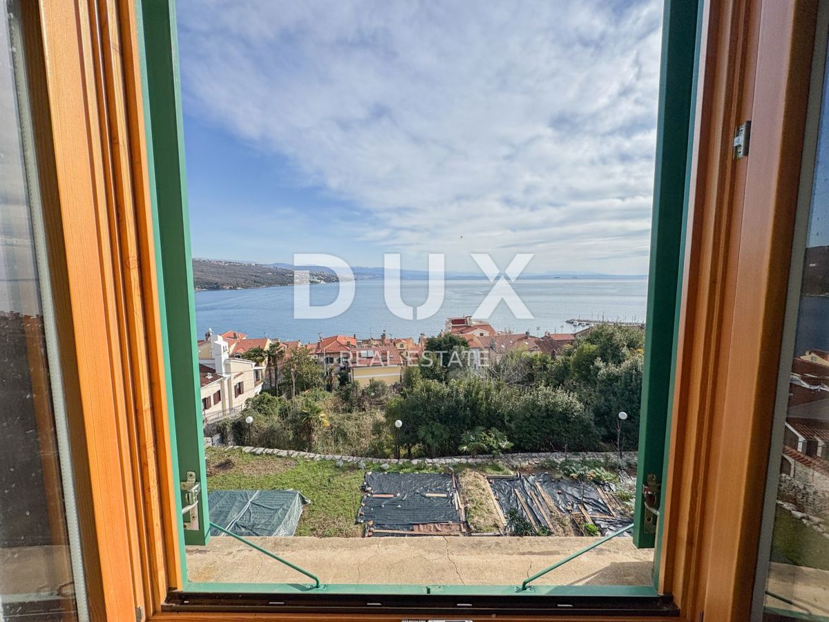 Apartmán Na predaj - PRIMORSKO-GORANSKA OPATIJA