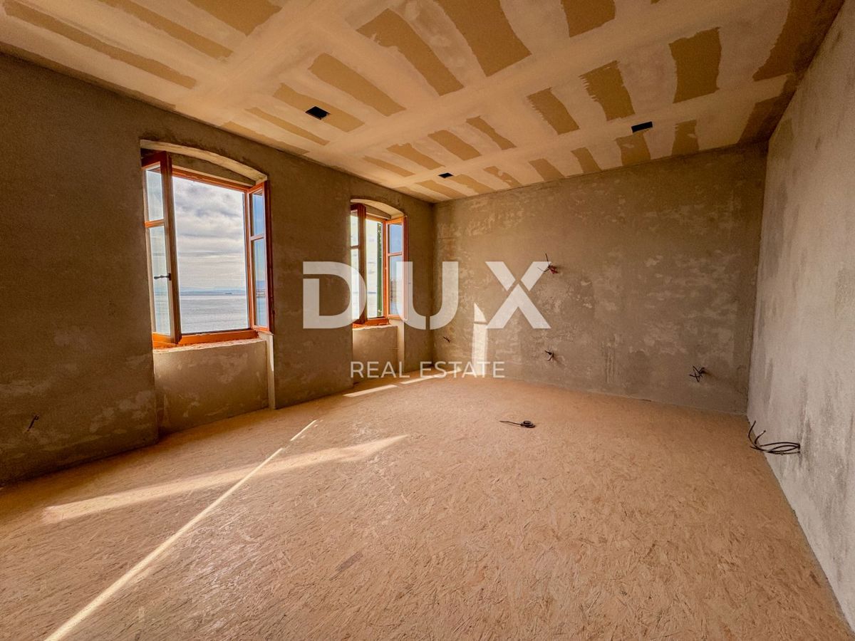 Appartement À vendre - PRIMORSKO-GORANSKA OPATIJA