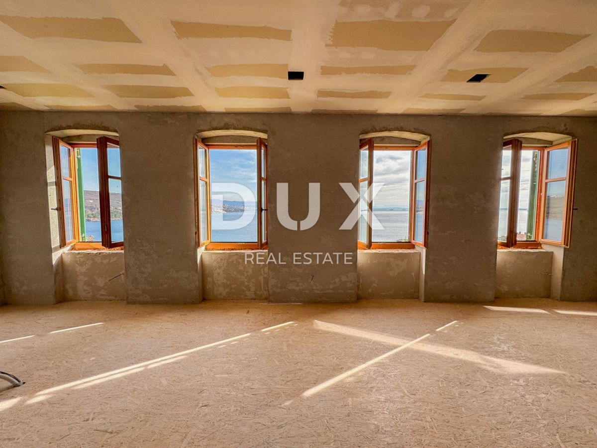 Appartement À vendre - PRIMORSKO-GORANSKA OPATIJA