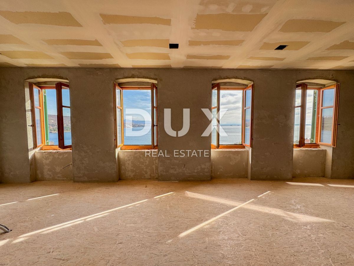 Appartement À vendre - PRIMORSKO-GORANSKA OPATIJA