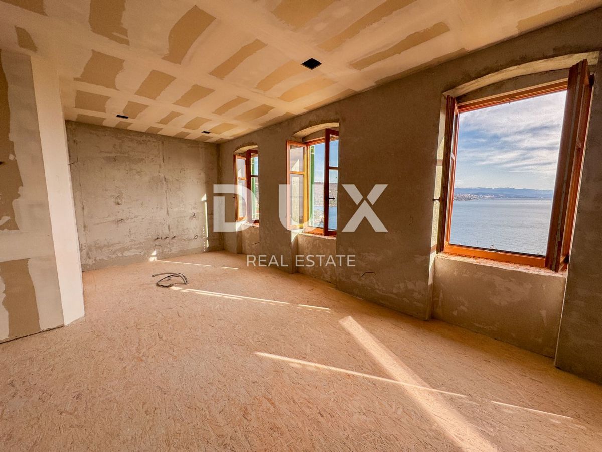 Appartement À vendre - PRIMORSKO-GORANSKA OPATIJA