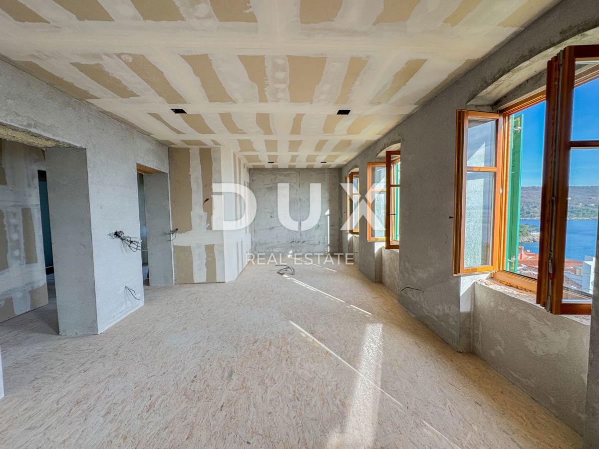 Appartement À vendre - PRIMORSKO-GORANSKA OPATIJA