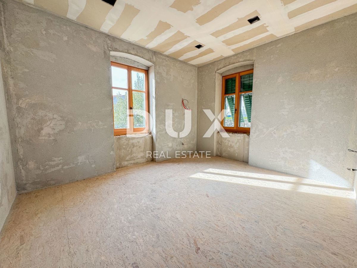 Appartement À vendre - PRIMORSKO-GORANSKA OPATIJA