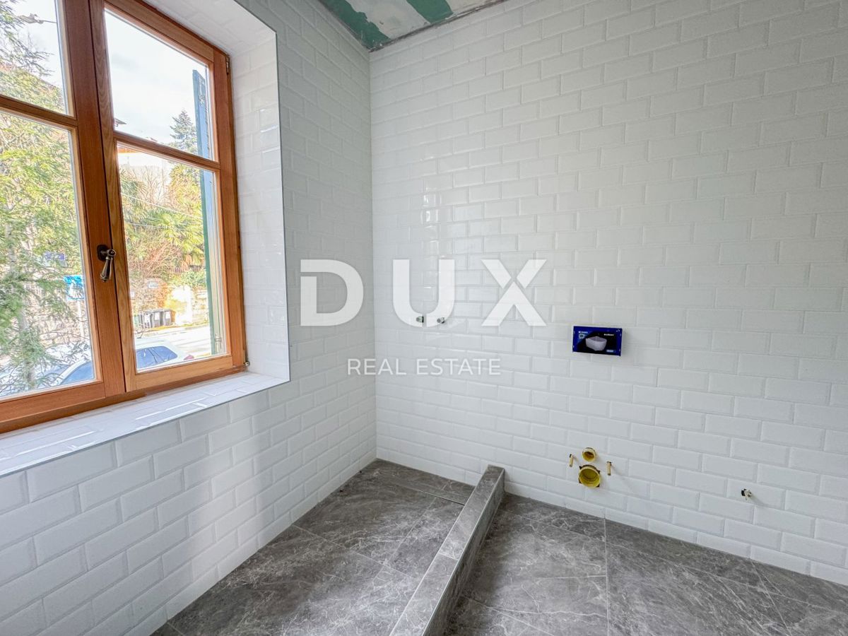 Appartement À vendre - PRIMORSKO-GORANSKA OPATIJA