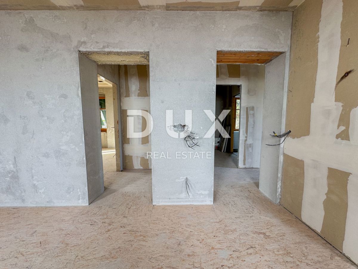 Appartement À vendre - PRIMORSKO-GORANSKA OPATIJA