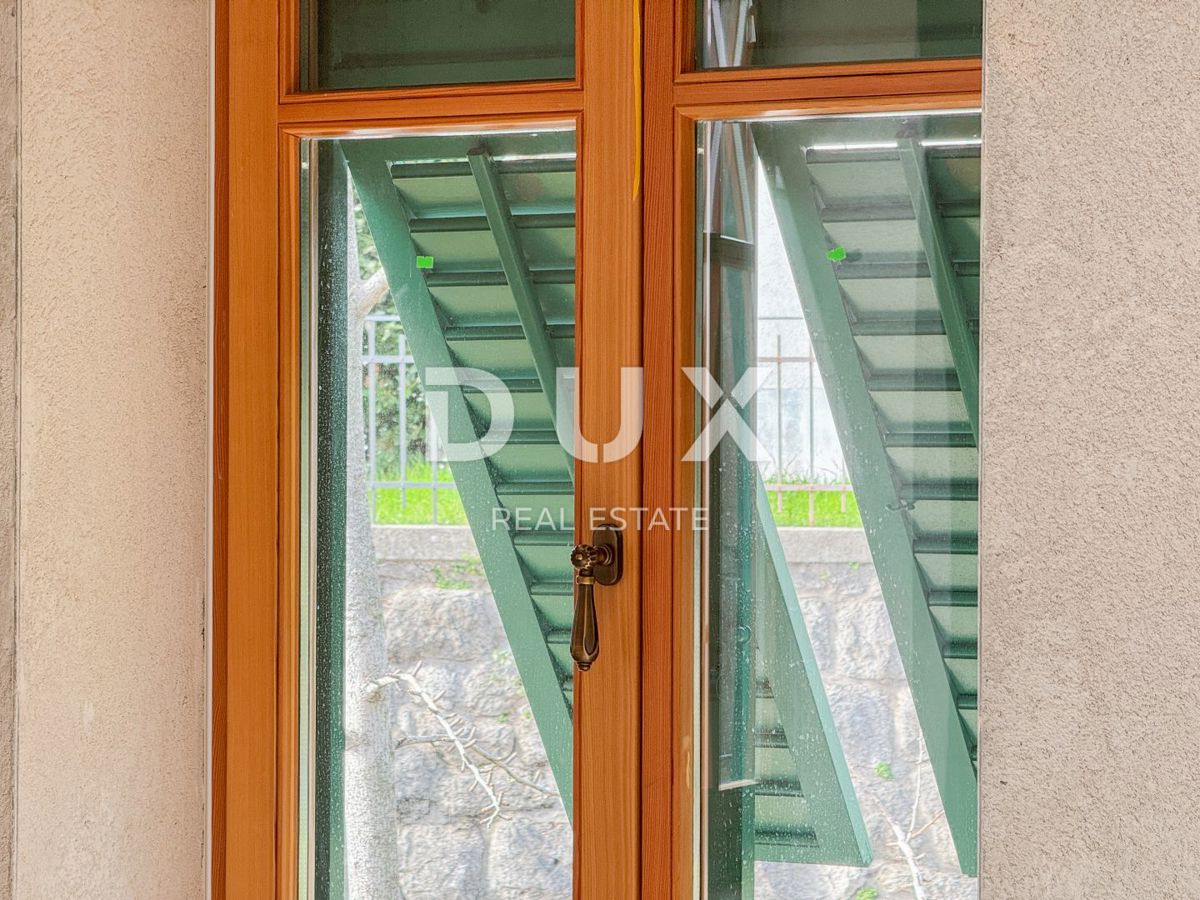 Appartement À vendre - PRIMORSKO-GORANSKA OPATIJA