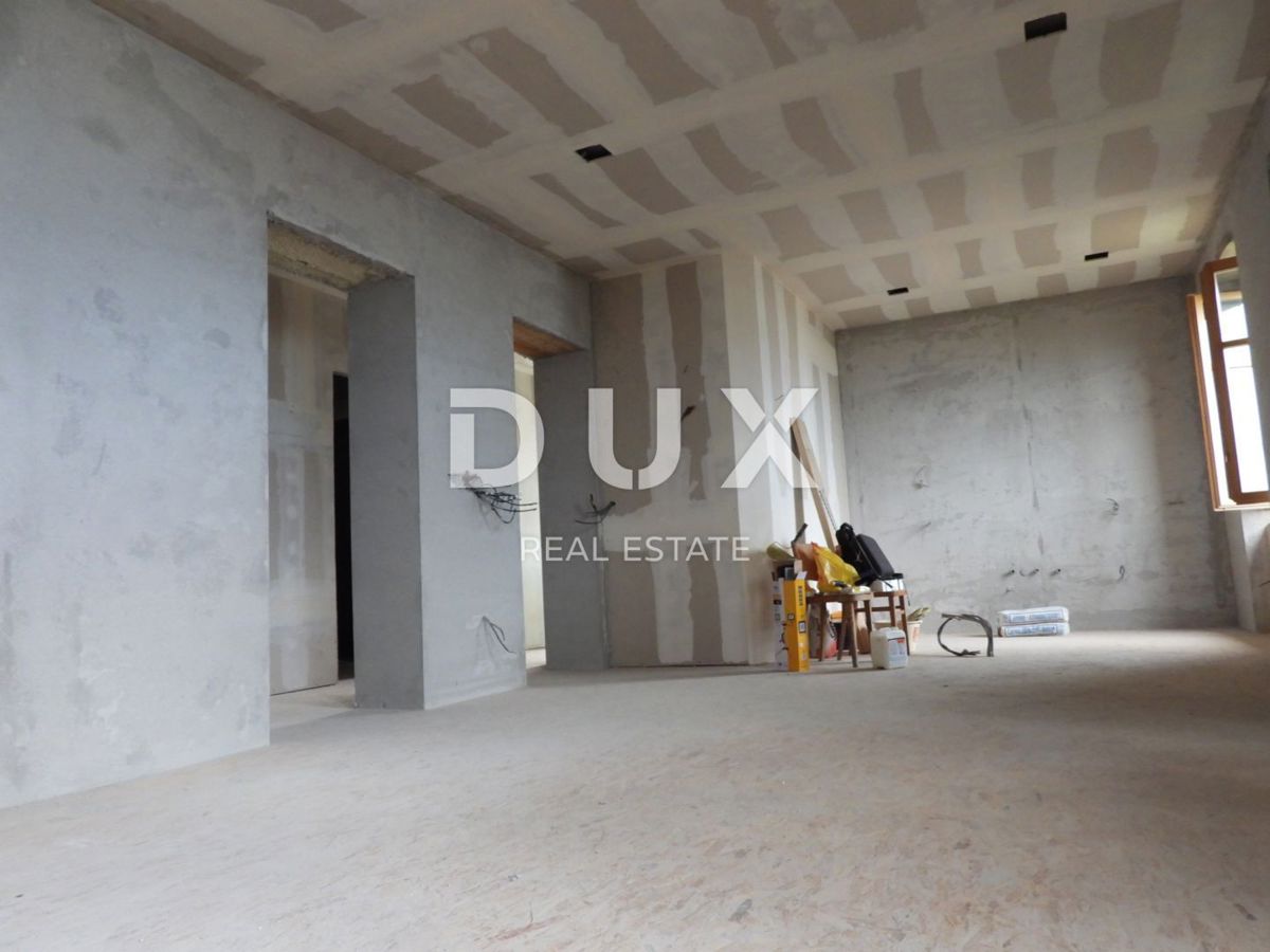 Appartement À vendre - PRIMORSKO-GORANSKA OPATIJA