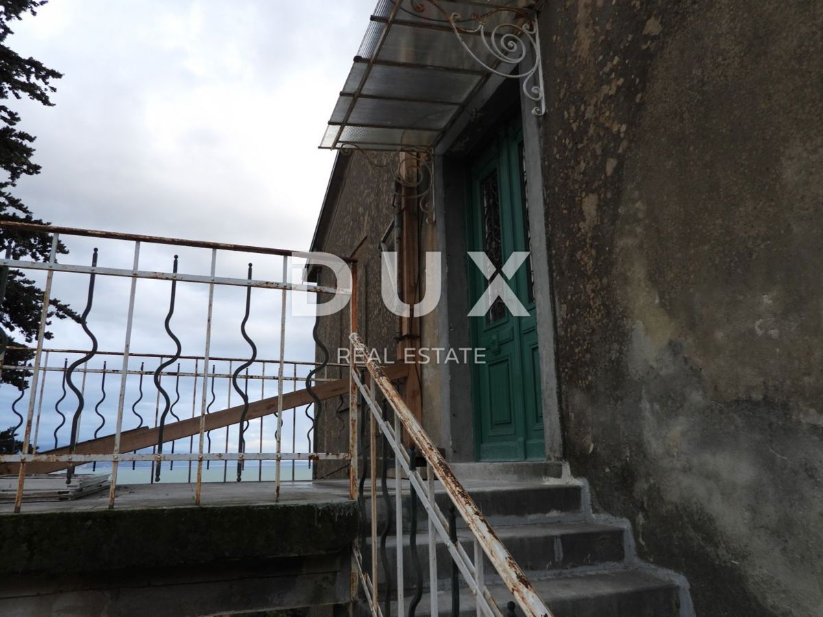 Appartement À vendre - PRIMORSKO-GORANSKA OPATIJA