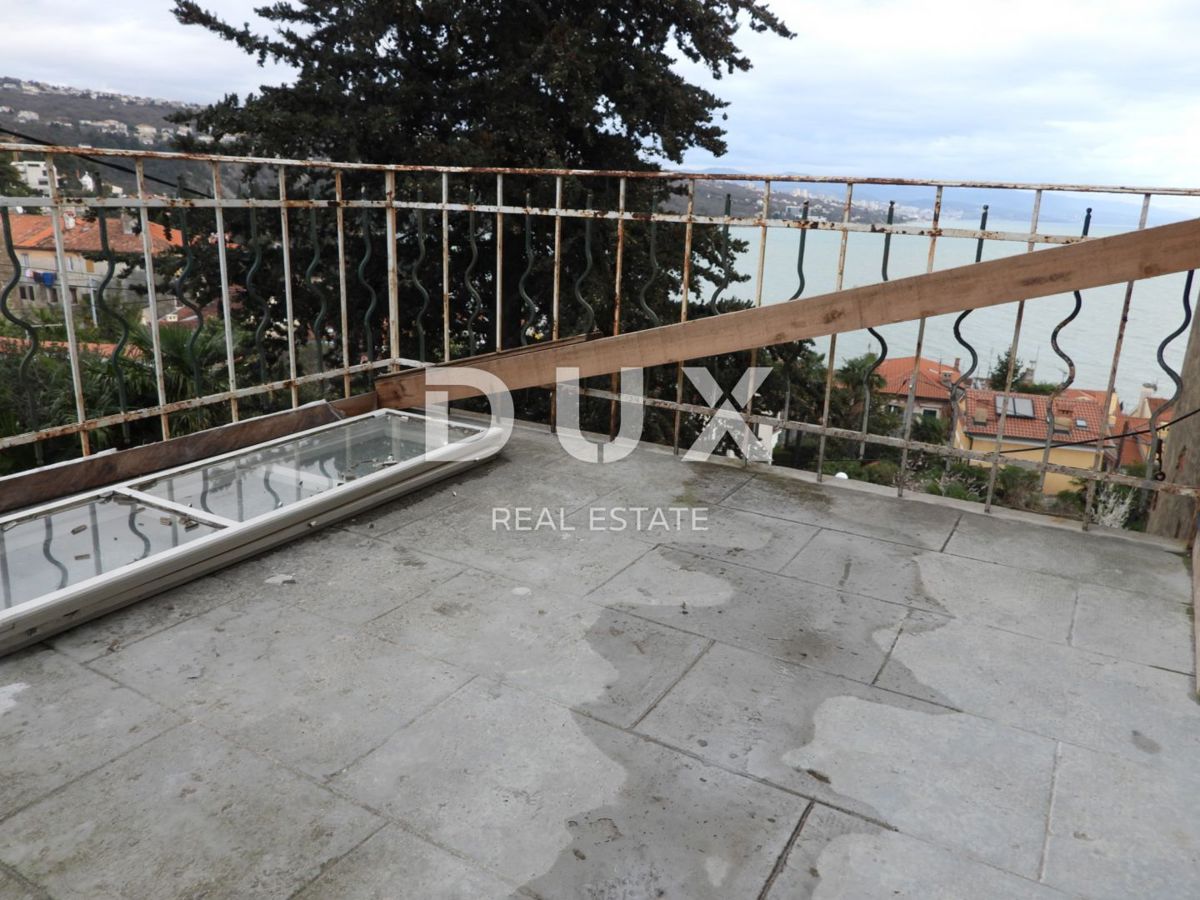 Appartement À vendre - PRIMORSKO-GORANSKA OPATIJA