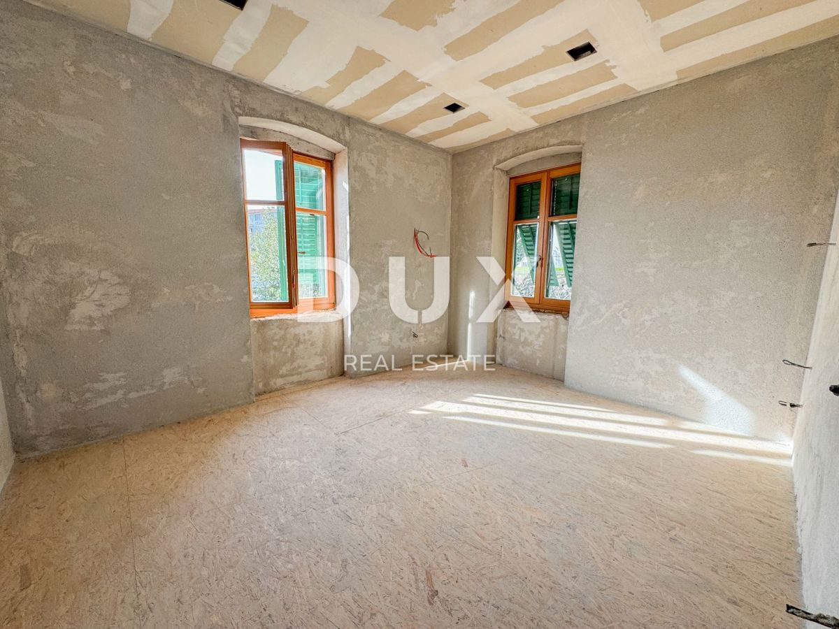 Appartement À vendre - PRIMORSKO-GORANSKA OPATIJA