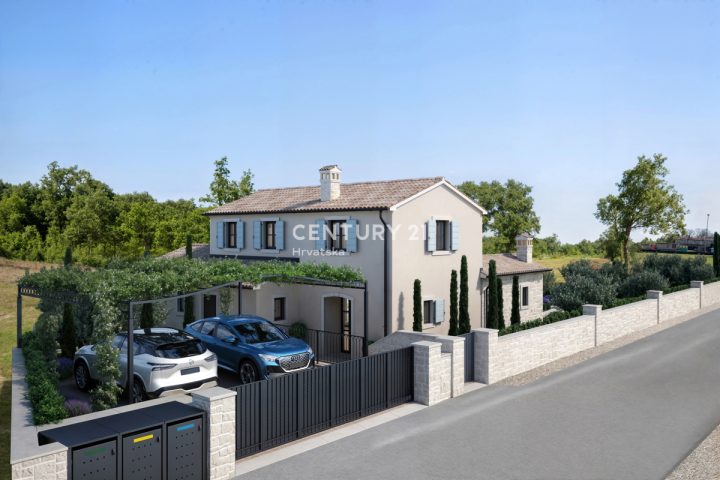 Land For sale - Istarska Poreč - foto 5/14