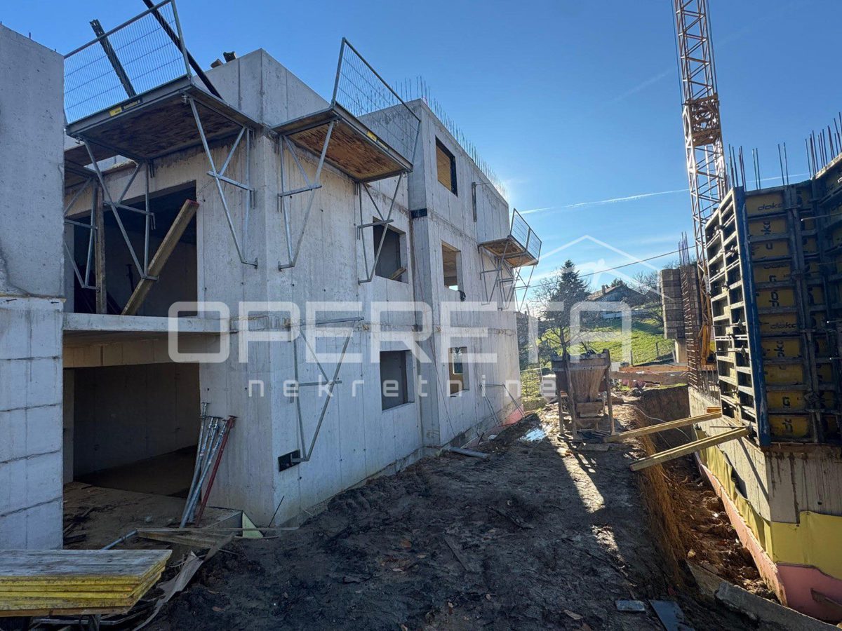 Appartamento In vendita - GRAD ZAGREB ZAGREB