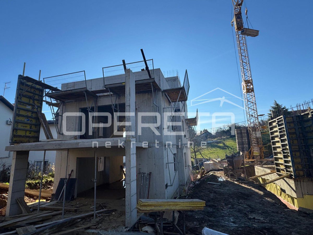 Appartamento In vendita - GRAD ZAGREB ZAGREB