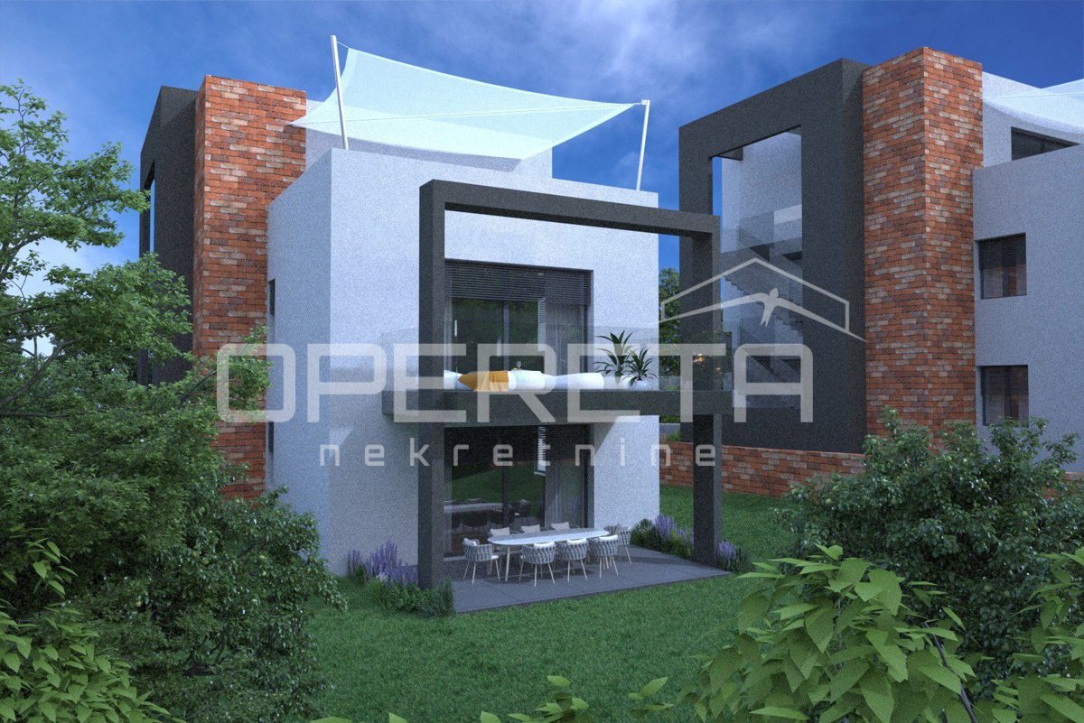 Appartamento In vendita - GRAD ZAGREB ZAGREB