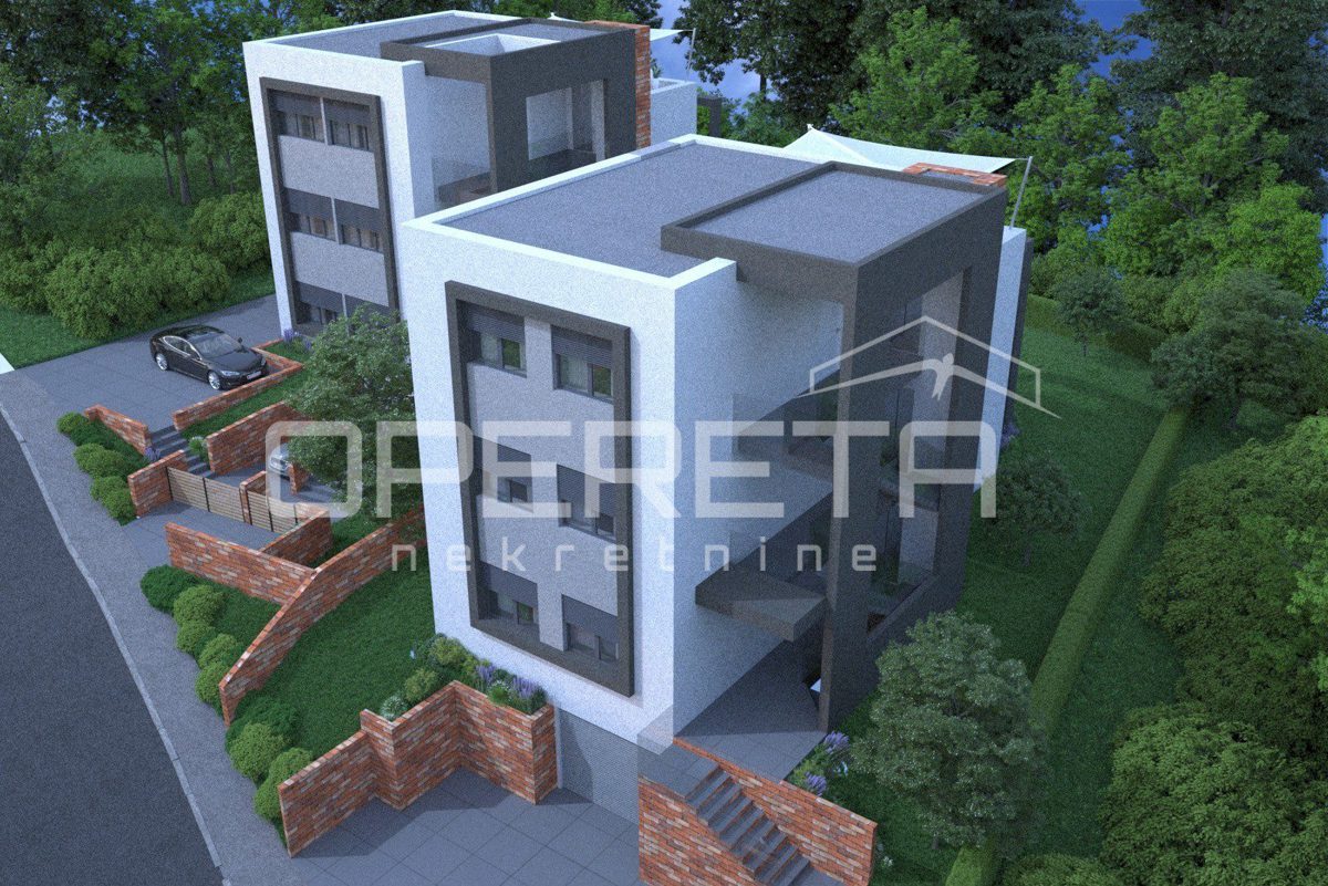 Appartamento In vendita - GRAD ZAGREB ZAGREB