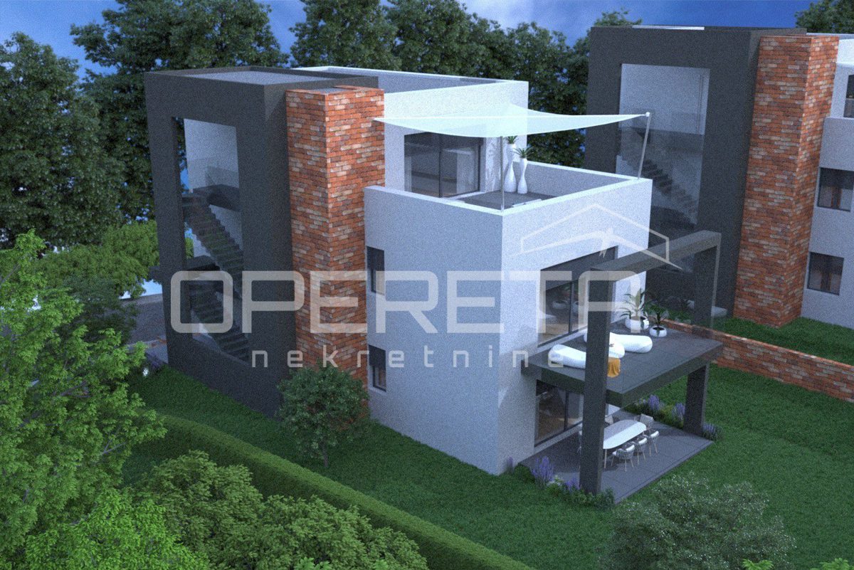 Appartamento In vendita - GRAD ZAGREB ZAGREB