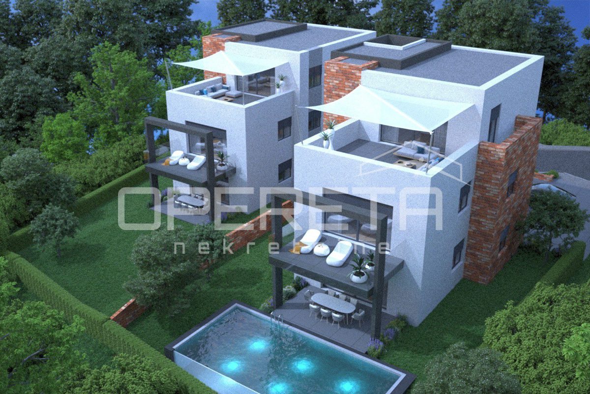 Appartamento In vendita - GRAD ZAGREB ZAGREB