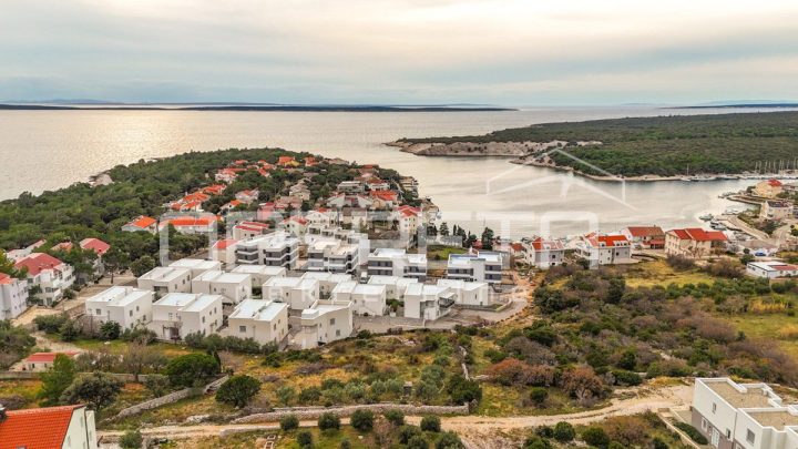Land for sale 1546 m² – Pag