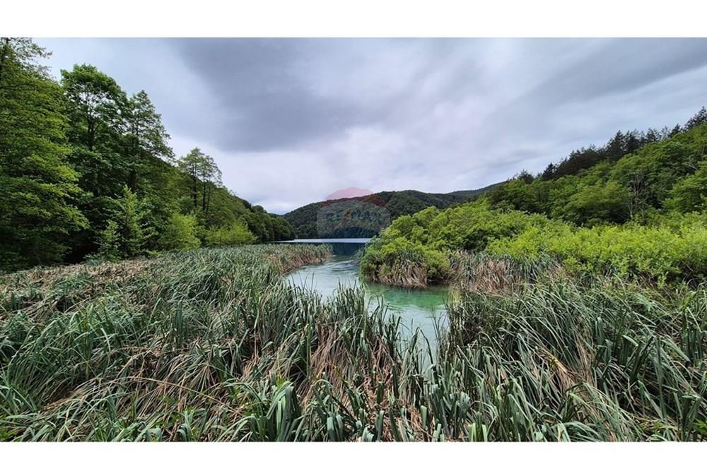 Zemljište Na prodaju - LIČKO-SENJSKA PLITVIČKA JEZERA