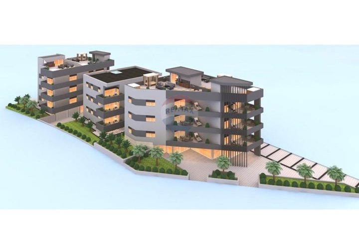 Apartmán na prodej 122 m² – Sukošan