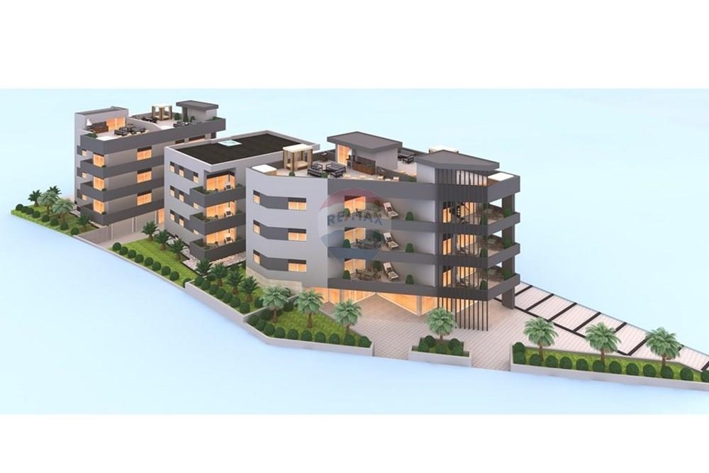 Apartmán Na prodej - Zadarska Sukošan - foto 1/4