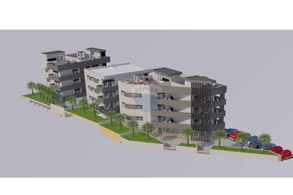 Apartmán Na prodej - Zadarska Sukošan - foto 2/4