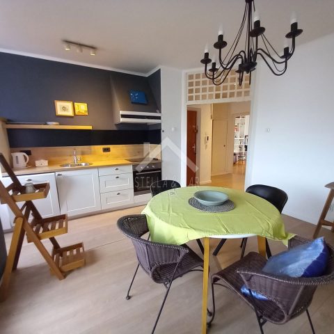 Apartmán na predaj 63 m² – Zadar