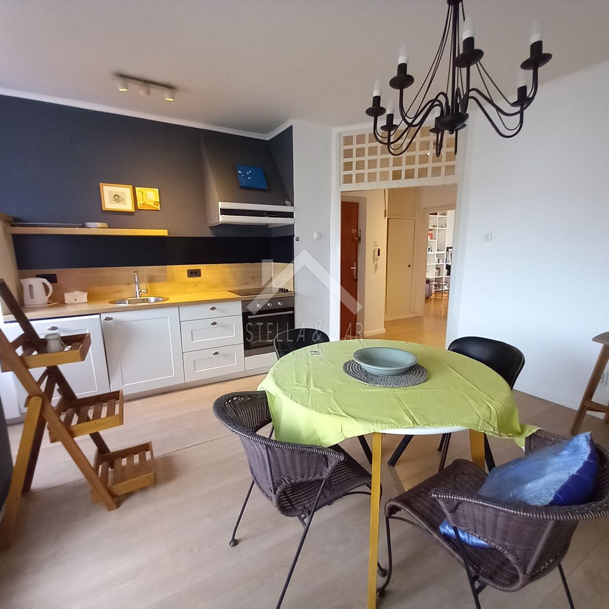 Apartment Zu verkaufen - Zadarska Zadar - foto 1/25