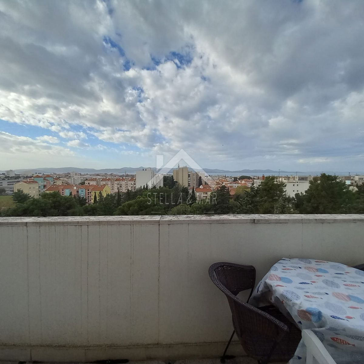 Apartment Zu verkaufen - ZADARSKA ZADAR