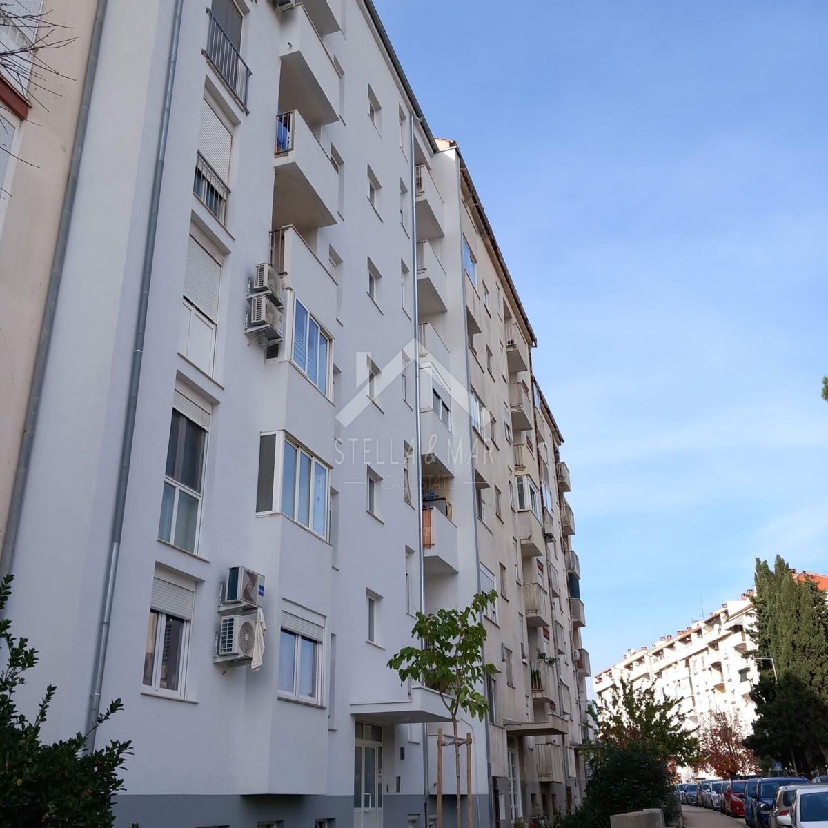 Apartment Zu verkaufen - ZADARSKA ZADAR