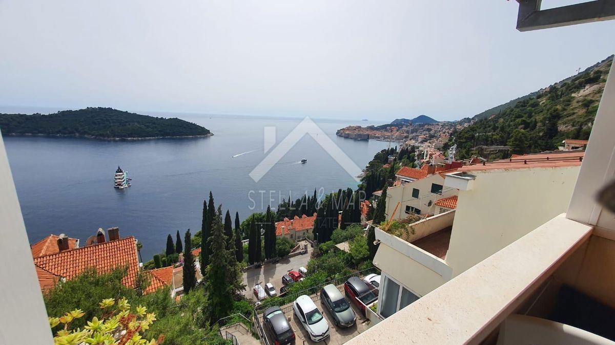 Stan Na prodaju - DUBROVAČKO-NERETVANSKA DUBROVNIK