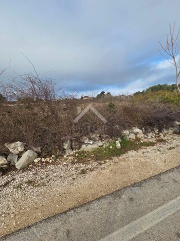 Pozemek na prodej 513 m² – Vir