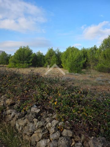 Pozemek na prodej 400 m² – Vir
