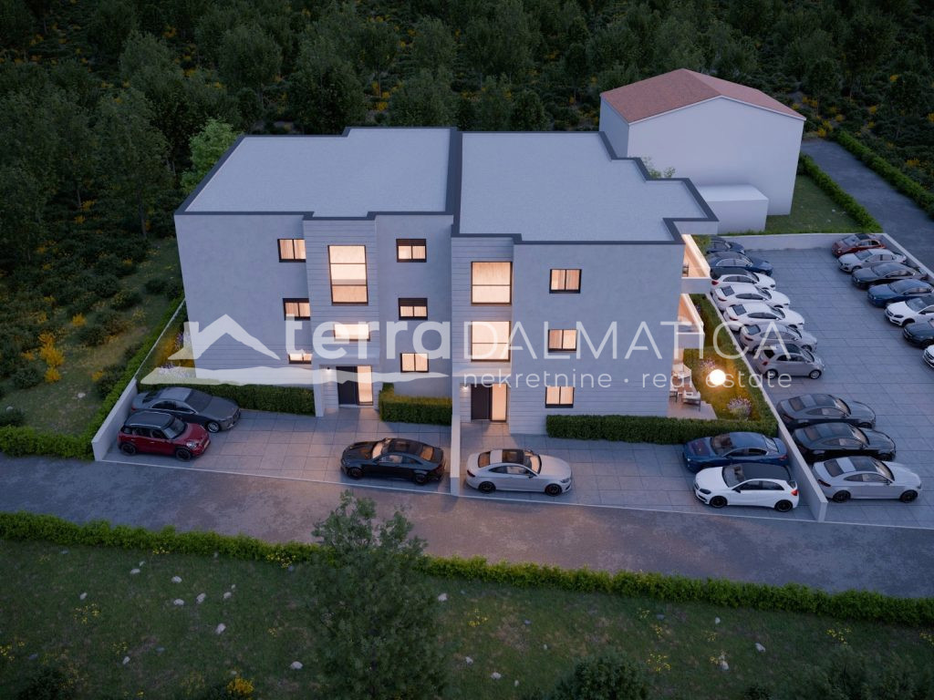 Flat For sale - šibensko-kninska šibenik - foto 1/6
