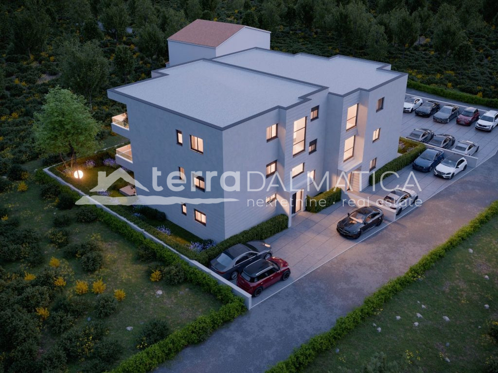 Flat For sale - šibensko-kninska šibenik - foto 2/6