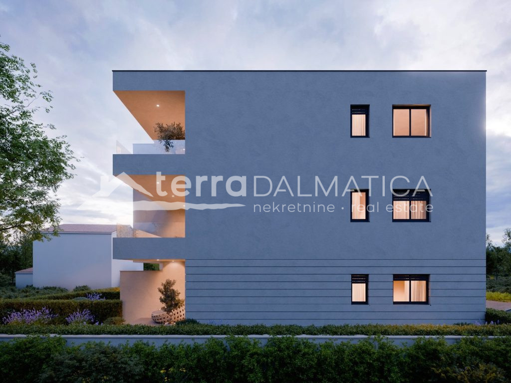 Flat For sale - šibensko-kninska šibenik - foto 3/6