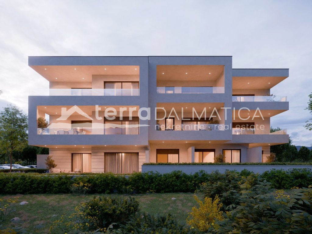 Flat For sale - šibensko-kninska šibenik - foto 4/6