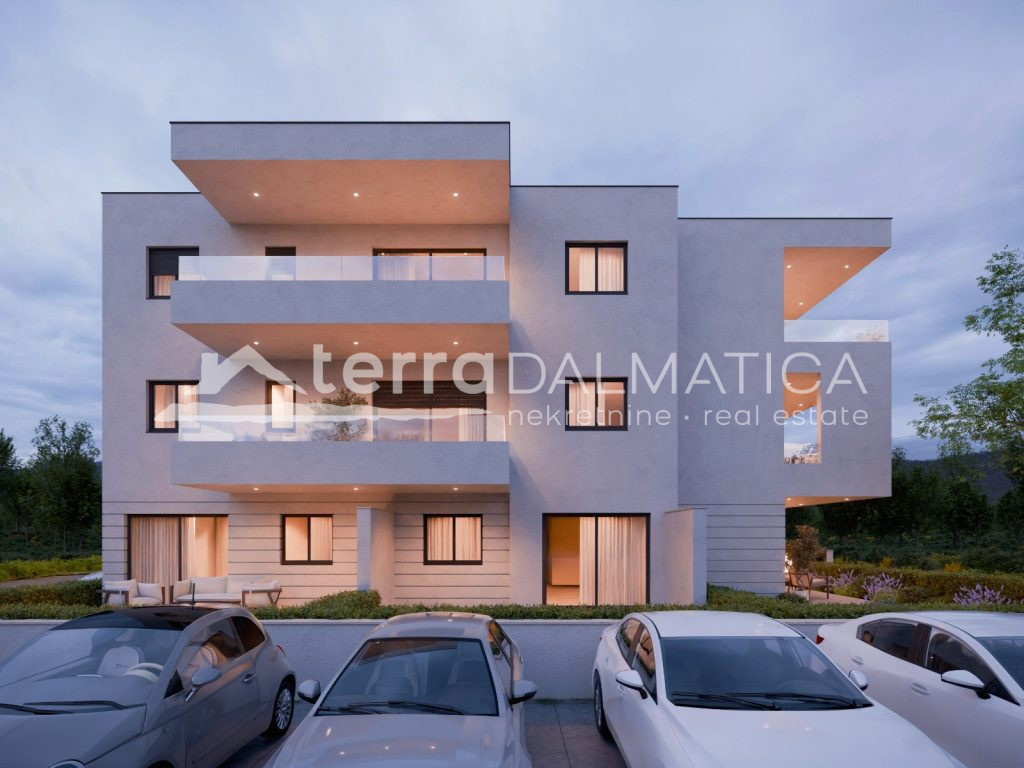 Flat For sale - šibensko-kninska šibenik - foto 5/6