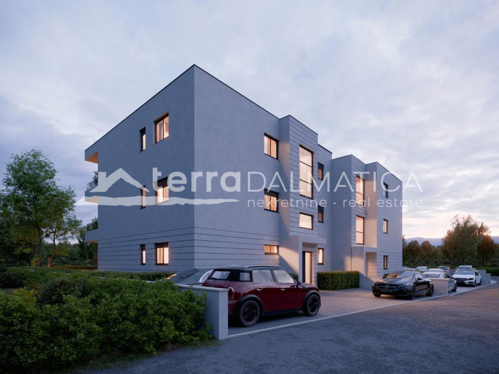 Flat For sale - ŠIBENSKO-KNINSKA ŠIBENIK