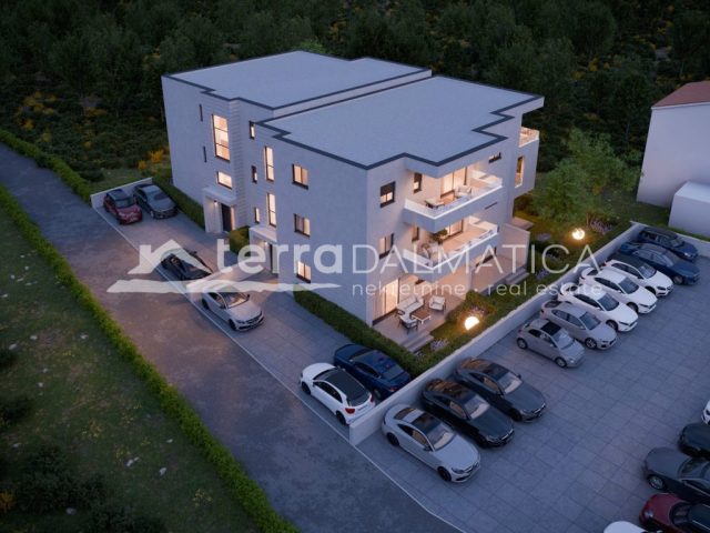 Apartment Zu verkaufen - šibensko-kninska šibenik - foto 3/10