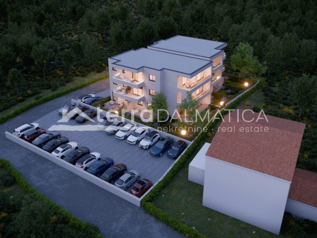 Apartment Zu verkaufen - šibensko-kninska šibenik - foto 4/10