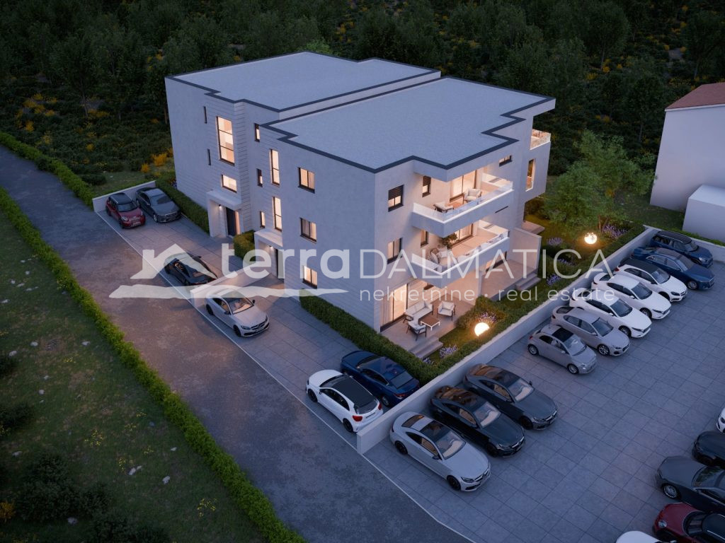 Stan Na prodaju - šibensko-kninska šibenik - foto 3/9