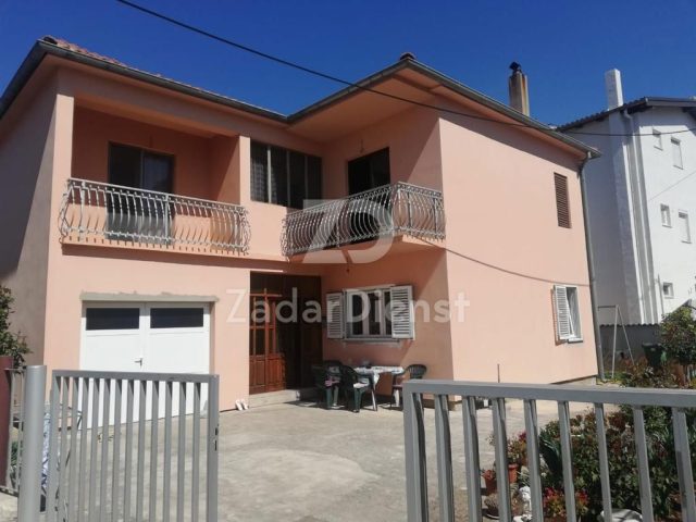 Kuća na prodaju 177 m² – Sukošan