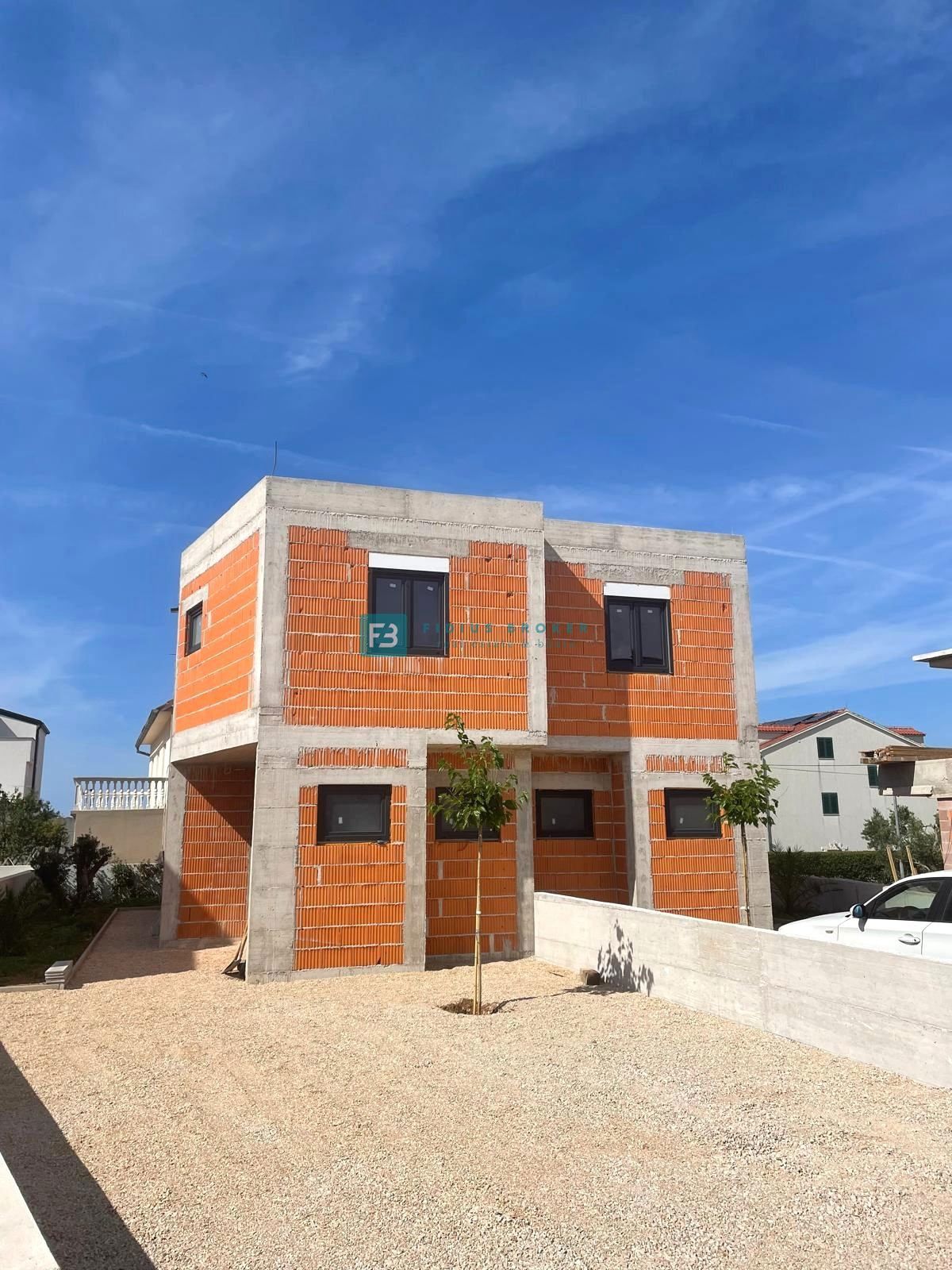House For sale - šibensko-kninska Vodice - foto 1/37