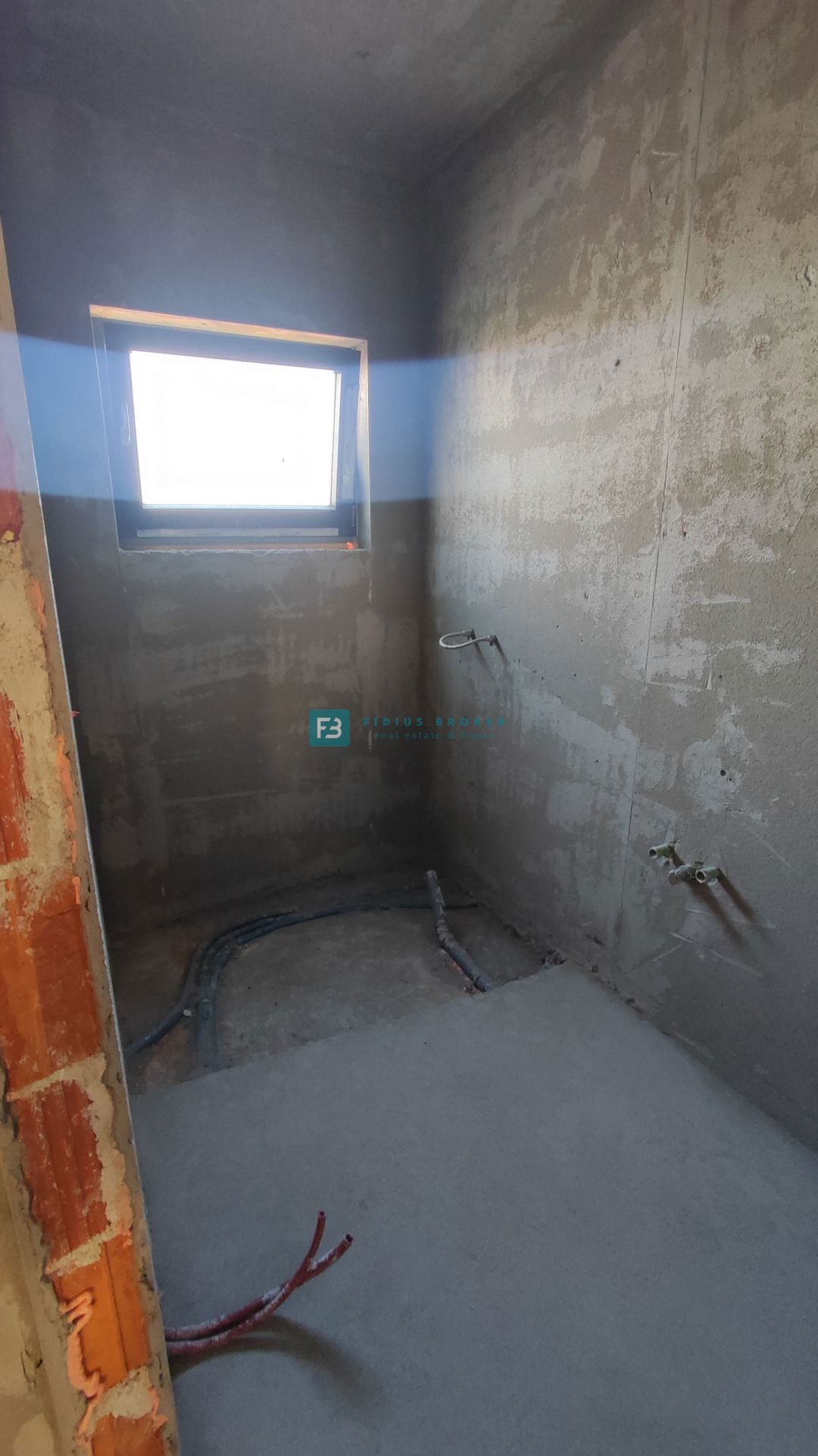 House For sale - ŠIBENSKO-KNINSKA VODICE