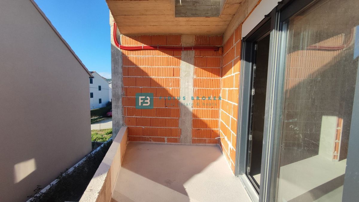House For sale - ŠIBENSKO-KNINSKA VODICE