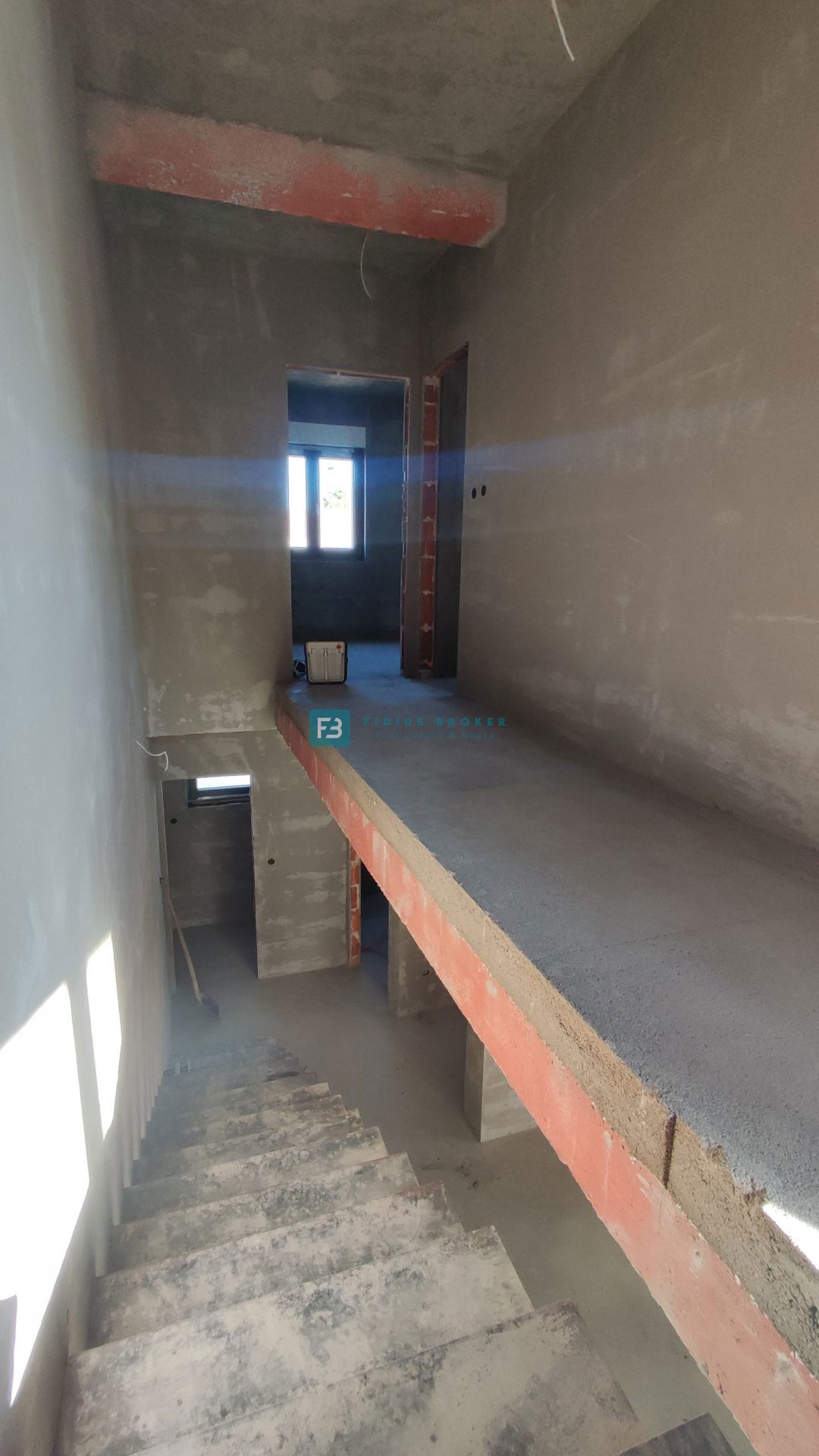 House For sale - ŠIBENSKO-KNINSKA VODICE