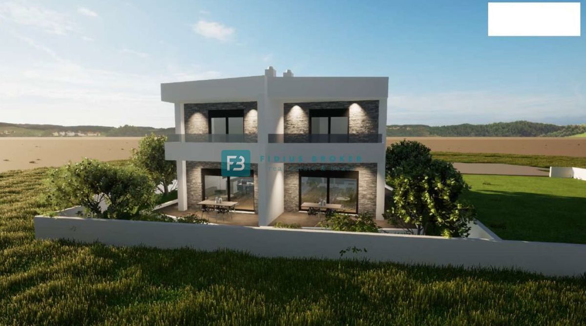 House For sale - ŠIBENSKO-KNINSKA VODICE