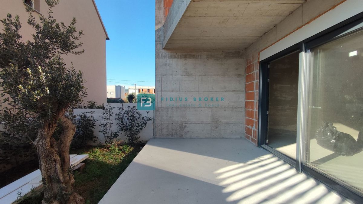 House For sale - ŠIBENSKO-KNINSKA VODICE
